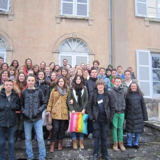 gruppe-3 Montessori-Schulzentrum Leipzig - Neuigkeiten - Frankreich sehen und erleben